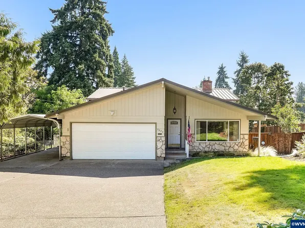 2882 High St SE, Salem, OR 97302