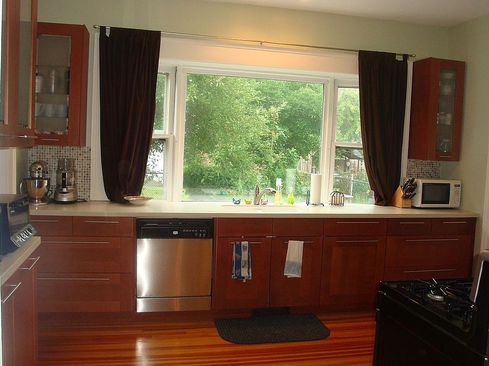 1st Floor Kitchen