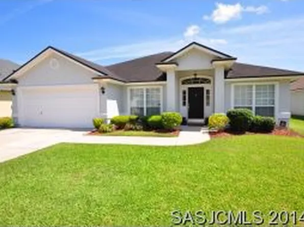 2465 Misty Water Dr W, Jacksonville, FL 32246