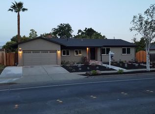 1716 Denkinger Rd, Concord, CA 94521