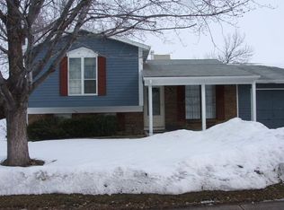 2104 S Mobile Way, Aurora, CO 80013