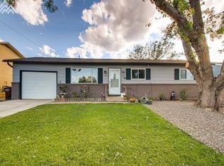 1140 Cambridge Ave, Colorado Springs, CO 80906
