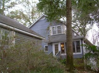 2460 Clarks Mill Rd, Louisville, GA 30434