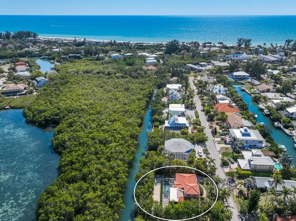 710 Penfield St, Longboat Key, FL 34228