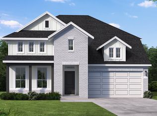 412 Texas Sky Dr, Georgetown, TX 78628