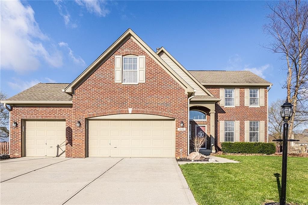 1842 Bridgewater Dr, Avon, IN 46123 Zillow