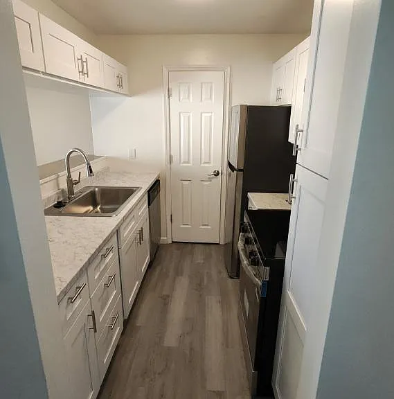 3207 W Willow Knolls Dr #58C — Photo 4