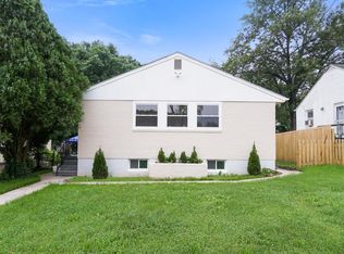 6417 Lehnert St, Woodlawn, MD 21207