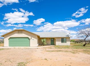 2179 N Boxwood Ln, Huachuca City, AZ 85616