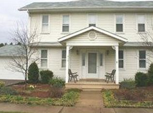 419 E Main St, Dayton, PA 16222
