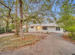 437 Lone Star Ln, Hideaway, TX 75771