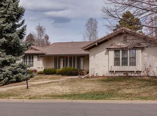4041 S Hudson Way, Cherry Hills Village, CO 80113