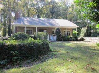 3119 Timber Oak Dr, Doraville, GA 30340