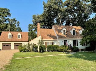 11630 Ivywood Rd, Chester, VA 23831