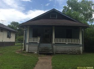1510 N 46th St, East Saint Louis, IL 62204
