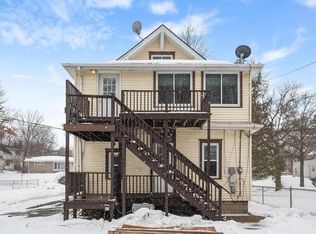 119 Wyoming St E, Saint Paul, MN 55107
