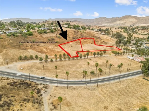 0 Shrier Dr #2, Lake Elsinore, CA 92530