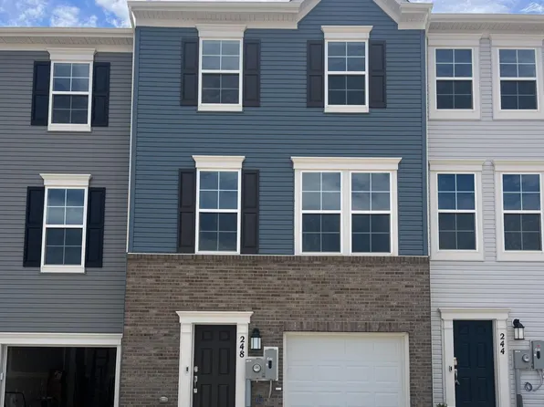 248 Telluride Way, Charles Town, WV 25414