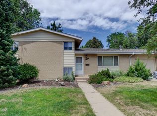 8091 E Briarwood Blvd, Centennial, CO 80112