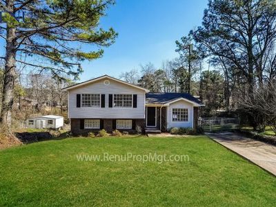 5205 Mike Dr, Pinson, AL, 35126