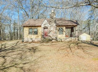 2130 Perkerson Mill Rd, Austell, GA 30106