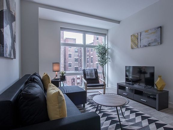 2nd image of 900 Beacon St APT 205