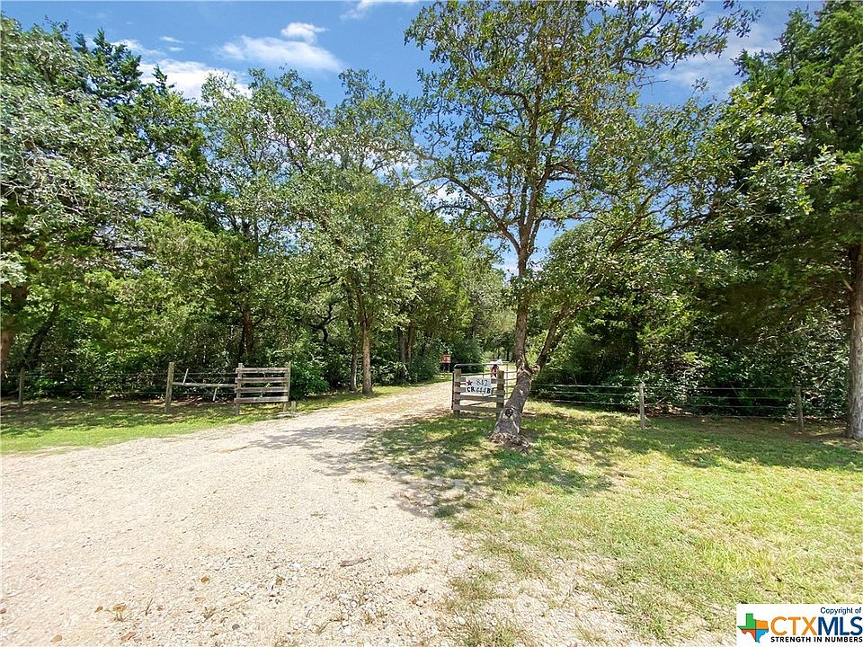 842 County Road 444b, Waelder, TX 78959 Zillow