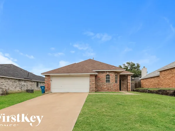 144 Pinion Ln, Rockwall, TX 75032