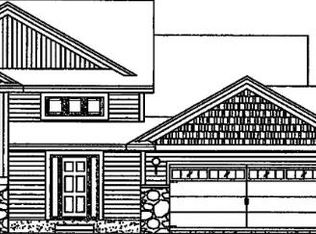 16679 Wintergreen St NW, Andover, MN 55304