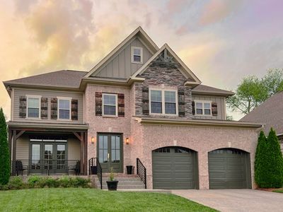 3029 Foust Dr, Spring Hill, TN, 37174