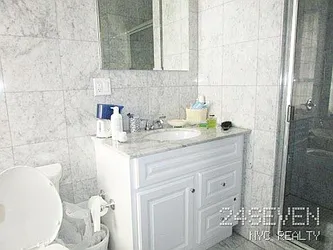 Rented by 24 7 NYC Realty Inc.