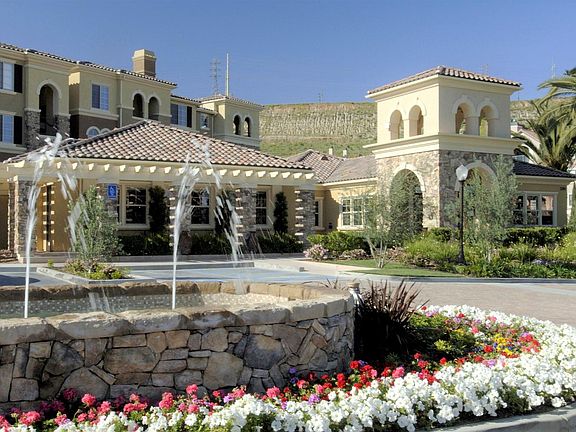 Portofino Apartment Home Leasing Office