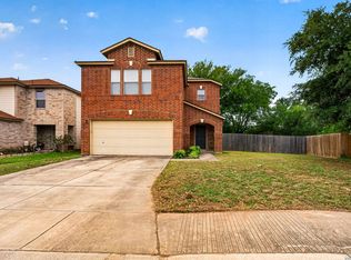 7447 Saddle Bend Dr, San Antonio, TX 78238