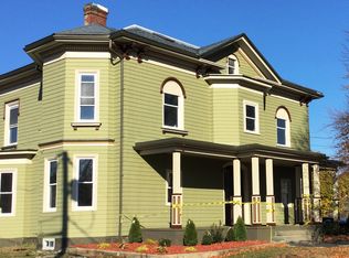 23 Walnut St #2, Medford, MA 02155