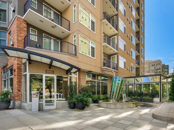 2801 1st Ave APT 705, Seattle, WA 98121