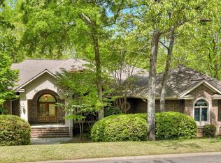 150 Tall Pine Dr, Aiken, SC 29803