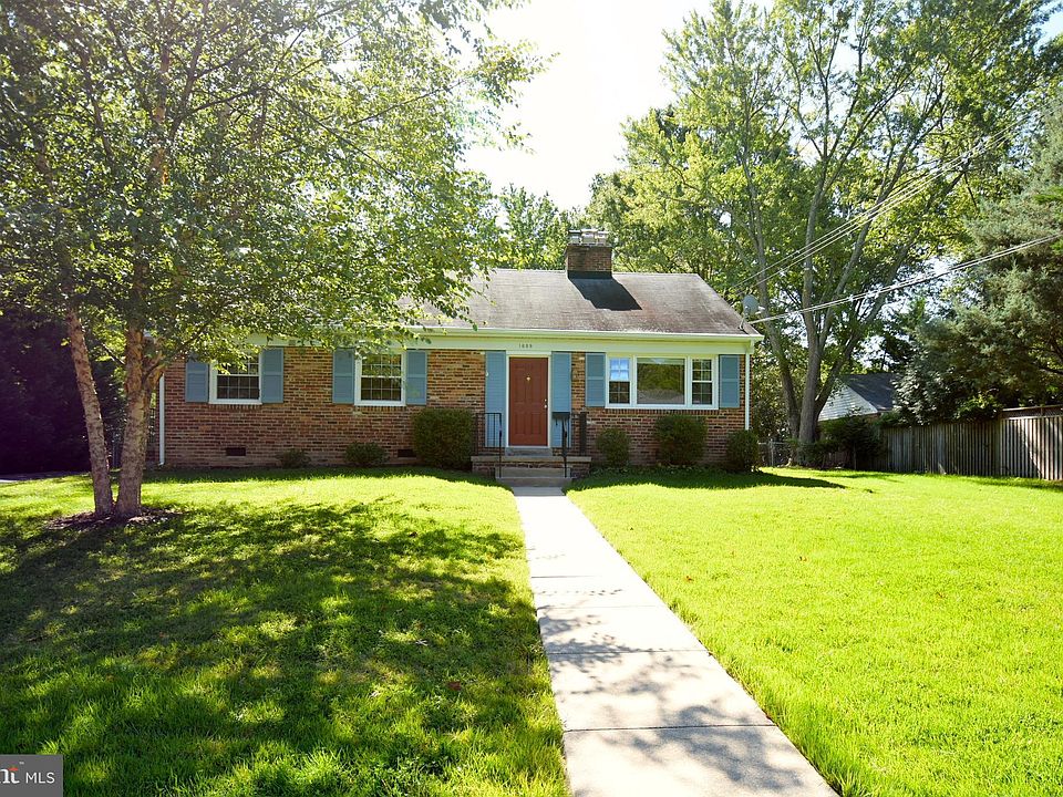 1st image of 1609 Trenton Dr