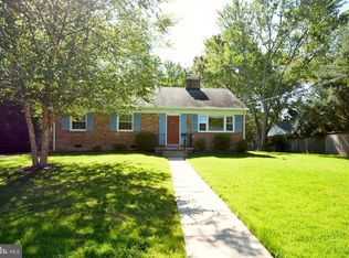 1609 Trenton Dr, Alexandria, VA 22308