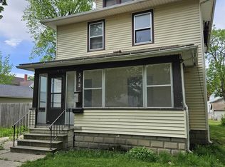 312 Baltimore St, Waterloo, IA 50701