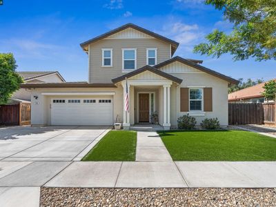 504 Vivian St, Brentwood, CA, 94513