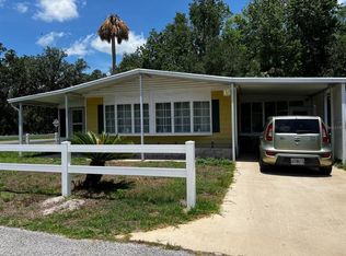 15 Wilderness Dr, Lake Panasoffkee, FL 33538