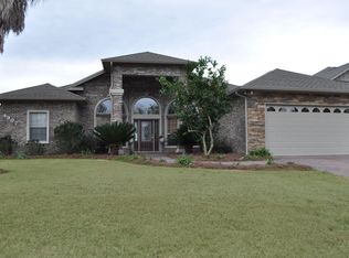 4907 Barrett Way, Panama City, FL 32404