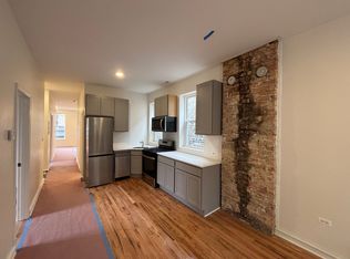 1638 W 18th Pl #2, Chicago, IL 60608