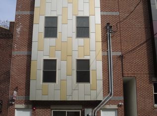 1631 N Willington St APT 1F, Philadelphia, PA 19121