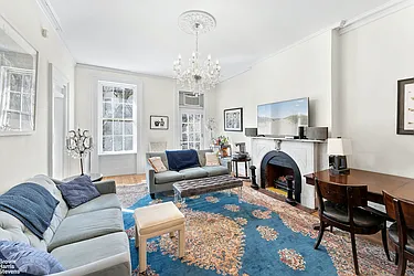 Rented by Brown Harris Stevens