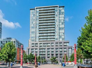 68 Abell St UNIT 1805, Toronto, ON M6J 0B1