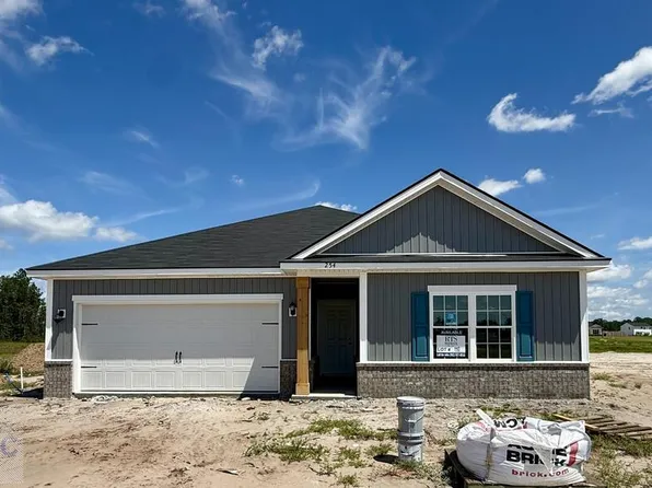 254 Quail Run Way SE, Allenhurst, GA 31301