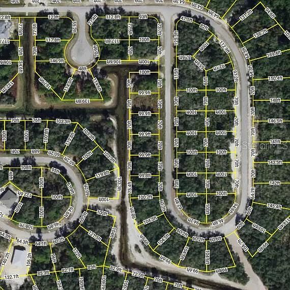 1st image of 1267 BALTIC DRIVE LOT 4