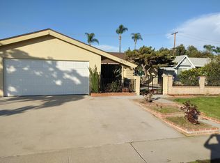 11311 Bluebell Ave, Fountain Valley, CA 92708