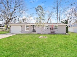 604 Wicklow Dr, Manchester, MO